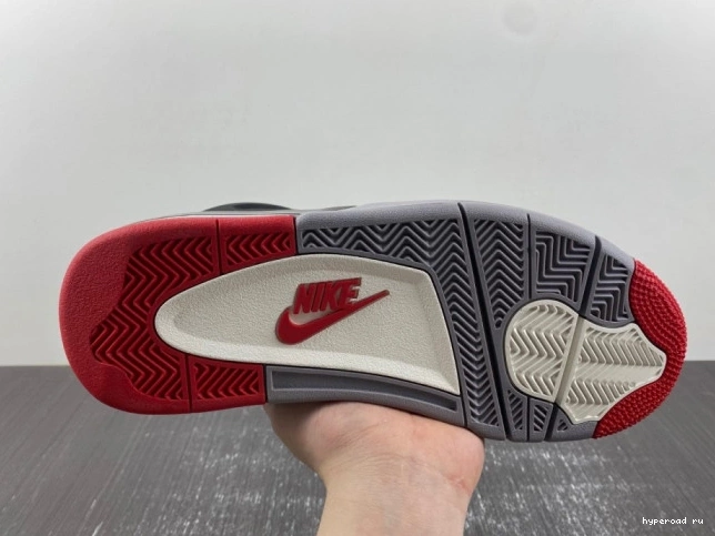 4 Bred Air Jordan FV5029-006 Reimagined 0803